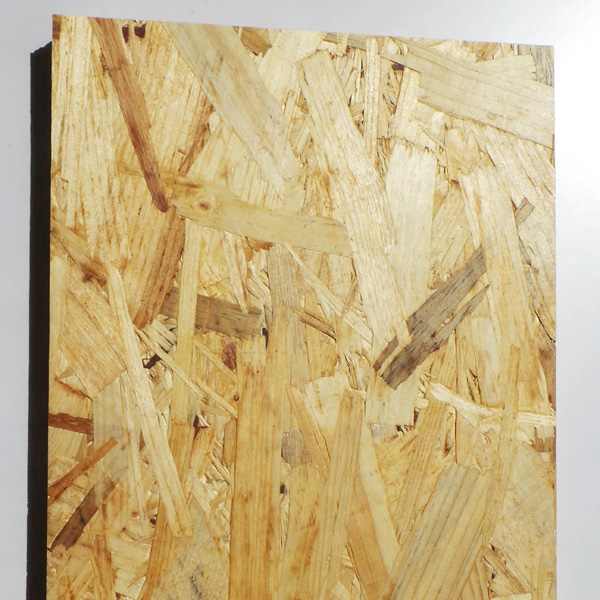 進口環(huán)保OSB板