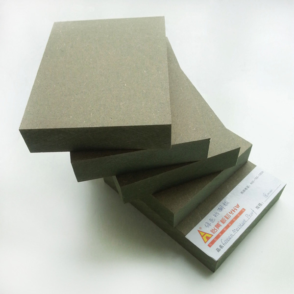 綠色防潮雕刻板