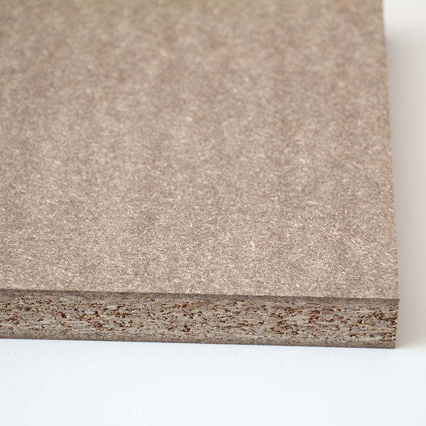 無醛飾面微粒板（刨花板）