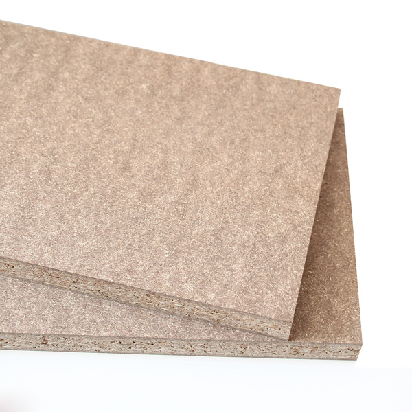 無醛飾面微粒板（刨花板）