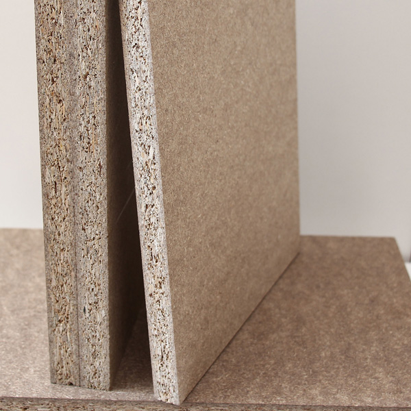 無醛飾面微粒板（刨花板）